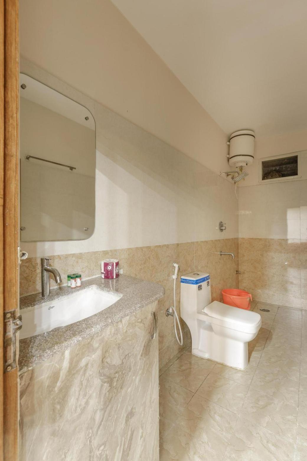 Villa Exotica By Stayjade5Bhkpoolacprojector Denkanikottai Kültér fotó