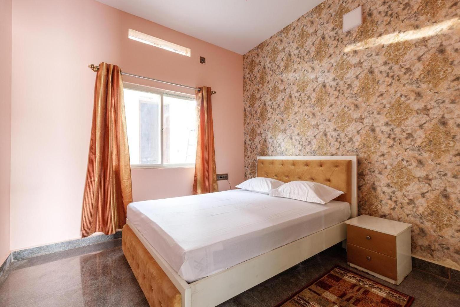 Villa Exotica By Stayjade5Bhkpoolacprojector Denkanikottai Kültér fotó